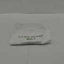 954-04329A Deck Belt 5/8" x 148 1/4" Fits for 954-04329 754-04329 754-04329A 490-501-C067, for MTD/Cub Cadet 54" Deck RZT- L54 S54 LX54 ZT1-54 ZT-S54