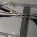 Rechargeable Heated Lunch Box for Men, 1.3L Cordless Electric Lunch Box for Adults with Smart Scheduled Heating, Portable Food Warmer with Complete Accessories (Blue)