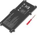TREE.NB LK03XL Battery Replacement for HP Envy X360 Convertible 15m-cn0012dx 15m-cn0011dx 15m-bp112dx 15m-bq121dx 15m-bp111dx 15m-cn0xxx 17m-ae0xx 17-ae1xx 17-bw0013dx 916814-855 916368-421