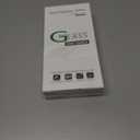 2 x amFilm Auto-Alignment OneTouch for Samsung Galaxy S25 Edge 6.7" Screen Protector + Camera Lens Protector, Tempered Glass, 30 Seconds Installation, Bubble Free, Case Friendly, Anti-Scratch [2+2 Pack]