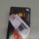 Deflecto Adjustable Air Deflector, 10"x 14" (40)