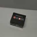 MioHHR Stainless Steel Watch Band with Case Compatible with Apple Watch Ultra3/2/1 Series 11 10 9 8 7 6 5 4 3 2 1 SE3/2/1, Metal Strap with Protective Cover for iWatch 49/46/45/44/42/41/40/38mm Men (Silver)