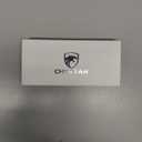 CHEETAH Watches for Women with Small Vintage Bracelet, Gold White Face, Rectangular Case, Roman Dial