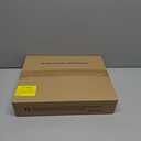 3FT Marquee Light Up Letters, Large Mosaic Balloon Frame M for Engagement Wedding Decorations Birthday Party Backdrop Decor, Balloon Arch Kit