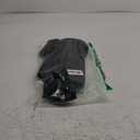 Back Brace Posture Corrector for Women and Men Comfy Shoulder Straightener, Pain Relief: Upper/Lower Back, Support for Scoliosis, Hunchback, Thoracic Spine Upgraded Breathable Full Back Support Large (Black)