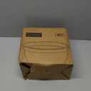 Mixing Bowls with Lids Set - 16pcs Stainless Steel Mixing Bowl Set with Colander, 3 Grater Attachments, Non-Slip Bottom, Metal Nesting Bowls with Strainer for Mixing & Serving - Black