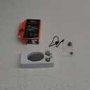 Helix Ultra Sport True Wireless High Fidelity Earbuds w/ Portable Charging Case