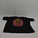 Our Blessed Virgin Mary Of Guadalupe
Our Lady Virgen De Guadalupe Saint Virgin Mary T-Shirt,2 XL