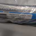 Crazy Cups Flavored Decaf Coffee Pods Variety Pack Compatible with Keurig K Cups Brewers, 40 Count, Assorted Decaffeinated Flavored Coffee Sampler(Pack of 1)