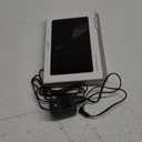 La Crosse Technology Wireless Atomic Digital Color Forecast Station with Alerts, White (308-1414W)
