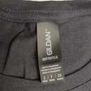 Cute Cottagcore Cat Mushroom Hat Vintage Grunge Aesthetic T-Shirt, S