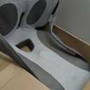 Lumbar Support Pillow for Office Chair, Back Support for Chair, Recliner, Gaming Chair, Ergonomic Memory Foam Car Seat Cushion for Back Tailbone Sciatica Pain Relief Wheelchair Travel