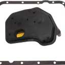 GM Parts 24208576 Automatic Transmission Fluid Filter Kit with Gasket and Seal