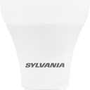 Sylvania Night Chaser LED A21 Light Bulb, 200W Equivalent, Efficient 22W, 10 Year, Non-Dimmable, Super Bright 3000 Lumen, Soft White - 1 Pack (40584)