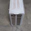 Ductless Aire Split Air Conditioner,208/230V,550PSIG/3.79MPa