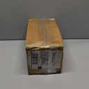 CAP Barbell Coated Hex Dumbbell Weight - Single | 10-120 lbs | Multiple Options