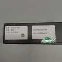 Dummy Phone Display Model Compatible with Apple iPhone 14/14 Pro Max, No-Logo and Non-Working Fake Phone (14PM-Silver_BlackScreen)