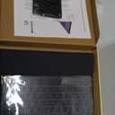 CHESONA for iPad Air 11 Inch (M4 2026/M3 2025/M2 2024)& iPad Pro 11 Inch(1-4 Gen) Case with Keyboard, Multi-Touch Trackpad, 7 Color Backlit, Detachable Keyboard for 10.9" iPad Air 5th/4th Gen, Black