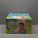 Pampers Baby Diapers, Swaddlers, One Month Supply, Multi, Size 2, 186 Count