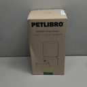 Automatic Cat Feeder with Camera - 5G WiFi Auto Cat Food Dispenser, 1080P HD Video with Night Vision, 1-15 Meals, 1-99 Portions, 2-Way Audio, Keeps Food Fresh, Timed Pet Feeder Also for Dogs (White)