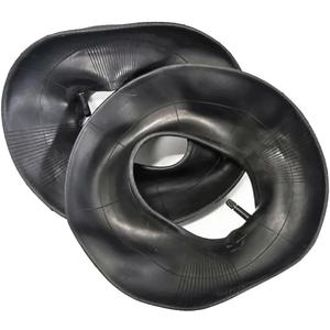 Electric Scooter Tube Experience Smooth And Comfortable Rides With 6 Inch Scooter Lawn Cart Tyre Inner Tube Electric Scooter Inner Tube(Straight) (Straight One Size)