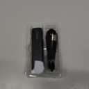 Dronewing AI Hidden Camera Detector, AntiSpy Camera Finder RF Signal & WiFi Scanner Hidden Devices Detector for GPS Trackers, 4 Modes for Hotel, Bathroom, Office, Car Travel Security (Black)