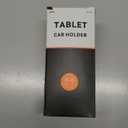 Tablet Holder for Car ipad Holder for Car【Windshield+Dash】Suction Cup ipad Mount for Truck Stand【360° 】Tablet Car Mount soporte para tableta para auto for All 4.7"12.9" Apple iPad Samsung Galaxy Tab