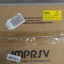 JoyMuse 4FT 50 Marquee Numbers, Large Light Up Numbers 50 for 50th Birthday Decorations Cool White Light Number 50 for Anniversary Birthday Party Decor