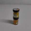 Berkley PowerBait Trout Bait, Fluorescent Yellow, Jar, Pack Of 2