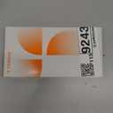 TORRAS Magnetic Shockproof for Samsung Galaxy S26 Ultra Case Clear, Fit for MagSafe,12FT Military Grade Protection, Anti-Yellowing Slim Magnetic Case for Samsung S26 Ultra Case 6.8", Diamond Clear