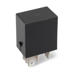 Starter Relay Fit for Harley Twin Cam 2000-2014, for Softail 2000-2010, Dyna 2000-2013, Touring Road Glide, Road King, Street Glide, Electra Glide 2001-2006, V-Rod 2002-2006, Replace for 31522-00A