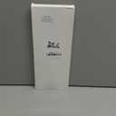 Blulu 6 Pcs Reserved Signs for Wedding Chairs Acrylic Tag Hanging with Ribbon for Wedding Reserved Signs for Important Events Church Pews Chair and Restaurant(Black)