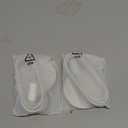 for Apple Mag-Safe Charger 2 Pack, Magnetic Wireless Charger for iPhone 17/17 Pro/17 Pro Max/Air/16 15 14 13 12 Pro Max Plus mini, Charging Pad for Airpods Pro 3 2,Strong Magnet, Silver