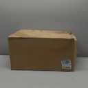 LCD Facial Steamer Professional for Clean Skin, Skin Care Use at Home, Beauty Salon, Spa with Hot Mist, Timer Function, Adjustable Height, Rolling Wheels - Black