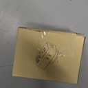 US to UK Plug Adapter, TESSAN Type G Travel Converter with 3 USB Charger(1 USB C Port), 4 Outlets Power Adaptor for USA to Qatar Ireland Hong Kong England Scotland Kenya Dubai London British