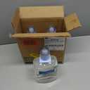 Pacific Blue Ultra Gentle Foam Hand Soap Refill (43716), Compatible Only With Pacific Blue Ultra Automated Touchless Dispenser, Dye and Fragrance Free, 40.5 FL OZ Per Refill, 3 Refills Per Case