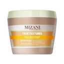 Mizani True Textures Twist and Coil Paraben & Silicone-Free Jelly - Provides Touchable Texture With Coconut Oil, For Curly Hair