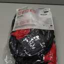 Morph Witch Costume Women, Wicked Costumes For Women, Halloween Costumes For Women's Adult (Medium, Red)