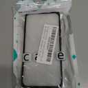 Bizzib for Google Pixel 6A Case Leather Wallet with Card Holder, Flip Cover Kickstand Magnetic Closure Shockproof Heavy Duty Protective Case for Google Pixel 6A,Black