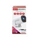 GPX BEAM+ HD Projector, 1280 X 720 Resolution, 110 ANSI Lumens, Bluetooth