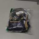 Reusable Dog Diapers Male, Premium Washable Belly Bands for Male Dogs, Pack of 5, High Absorbing Small Male Dog Wraps for Doggie & Puppy in Incontinence or Excitable Urination and Training (S)