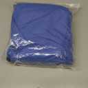 Dog Pool Float Inflatable Dogs Floats for Pool Floaties Swimming Pool Floats for Small Medium Large Dogs Puncture Proof (blue)