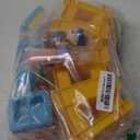 Toy Train, Musical Electric Train Toys, Children's Electric Train Sets, Train Tracks, Train Sets Suitable for Children Aged 1-3 Years Old as Birthday Gifts