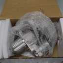 17986 New Starter Replacement for Chevy Traverse 09-17, GMC Acadia 07-16, Buick Enclave Lacrosse, Cadillac SRX XTS STS, Impala 12-20, Pontiac Saturn Suzuki 3.0L 3.6L V6 Engine OE#: 12645298