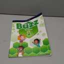 Buzz Level 1 Student Workbook: Print Student Workbook (20240103)