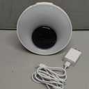 Wake Up Light Sunrise Alarm Clock - Sunrise Simulation & White Noise Machine with 30 Soothing Sounds, 14 Color Dimmable Night Light, Dual Alarms for Heavy Sleepers/Adults/Kids, Digital Clock Timer