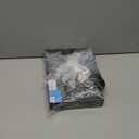 PoE Switch, 16 Port Managed POE+ Ethernet Switch(16 POE+ Ports+2 Gigabit Uplink,1 x 1.25G SFP), 240W Built-in Power, Support VLAN, QoS, Fanless Metal, Plug & Play(Wall Mount/Rack Mount)