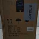 4.5 Cuft Large Fireproof Safe Box, Home Safes Water and Fireproof, Fire Proof Safe with Programmable Keypad, Smart Alert, Removable Shelf, Fire Proof Safes for Home Money Document Valuables