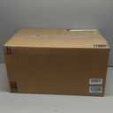 Vintage Record Player with External Dual Stereo Speakers Belt Drive 3-Speed Vinyl Turntable with Bluetooth Wireless Playback Record Player Support RCA Out & Auto Stop