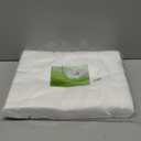 Master Massage Disposable Breathing Space Cover (pack Of 100) for Massage Table, white